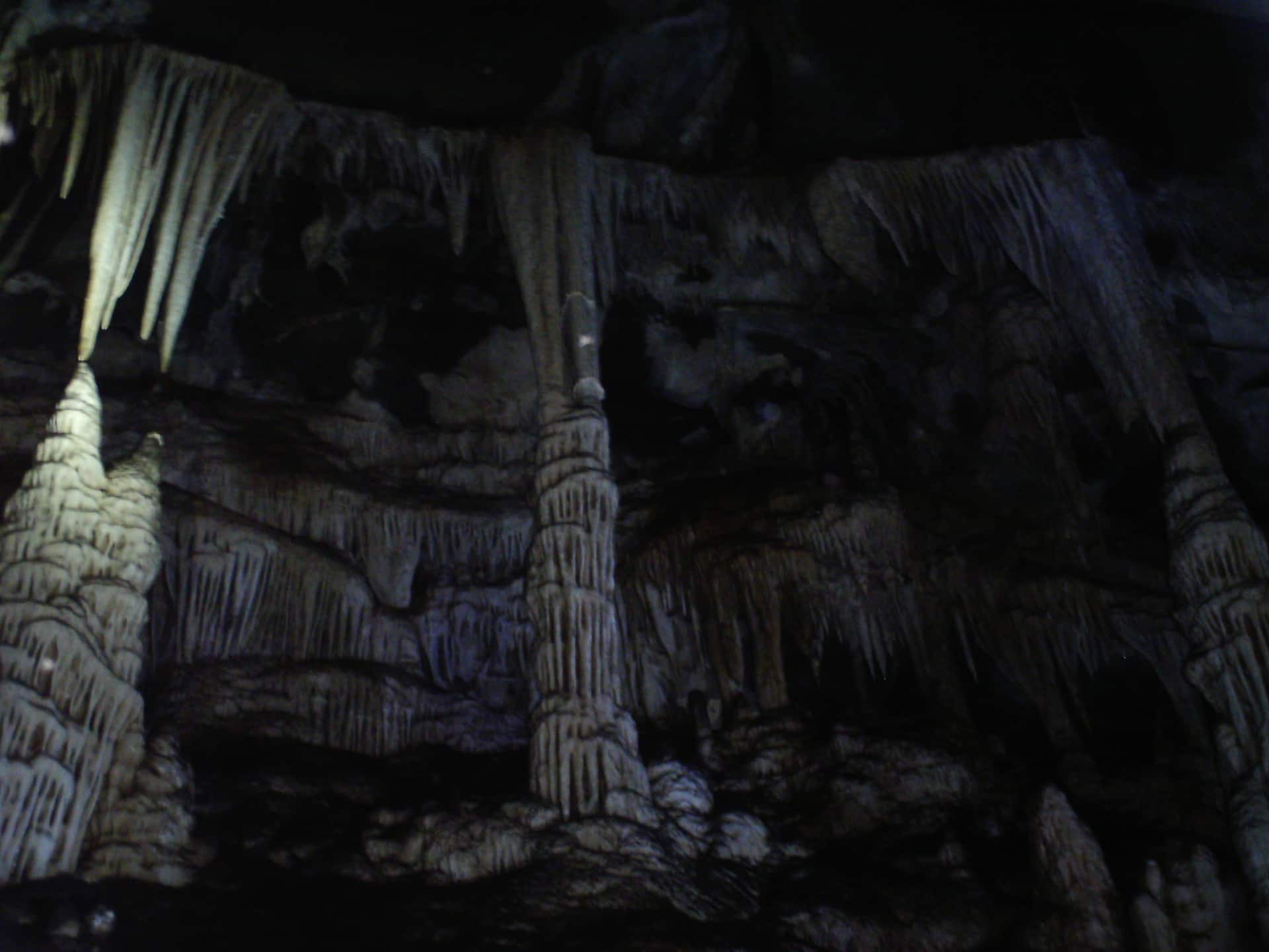 Exploração de Cavernas